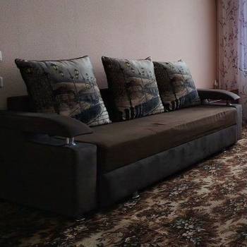 Сдается 1-комнатная квартира, 37 м²