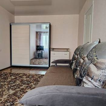 Сдается 1-комнатная квартира, 37 м²