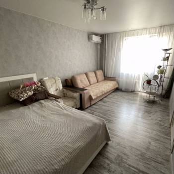 Сдается 1-комнатная квартира, 36 м²