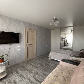 Сдается 1-комнатная квартира, 36 м²