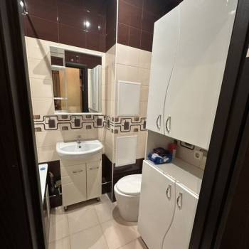 Сдается 1-комнатная квартира, 42,6 м²