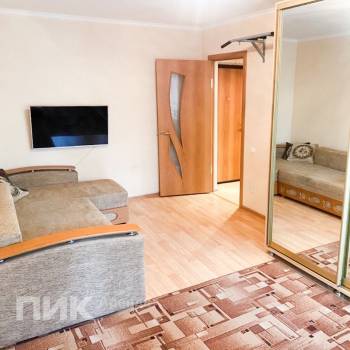 Сдается 1-комнатная квартира, 35 м²