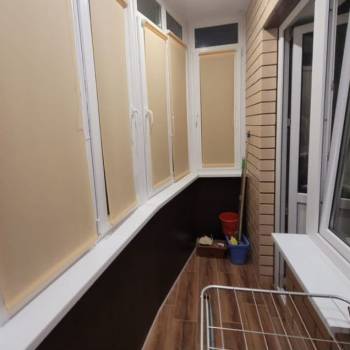 Продается 2-х комнатная квартира, 51 м²