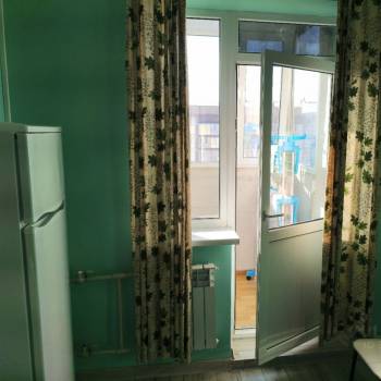 Сдается 1-комнатная квартира, 45 м²