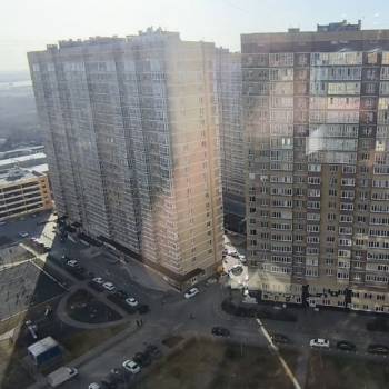 Сдается 1-комнатная квартира, 45 м²