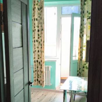Сдается 1-комнатная квартира, 45 м²
