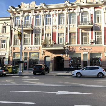 Продается Многокомнатная квартира, 48,8 м²