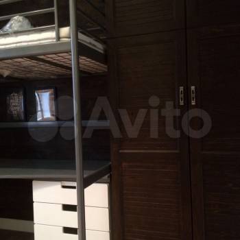 Продается Многокомнатная квартира, 48,8 м²