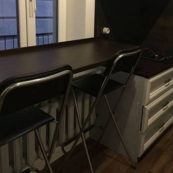 Продается Многокомнатная квартира, 48,8 м²