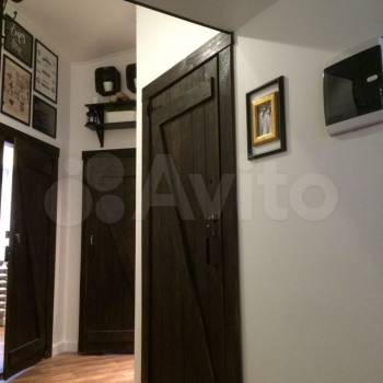 Продается Многокомнатная квартира, 48,8 м²