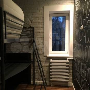 Продается Многокомнатная квартира, 48,8 м²