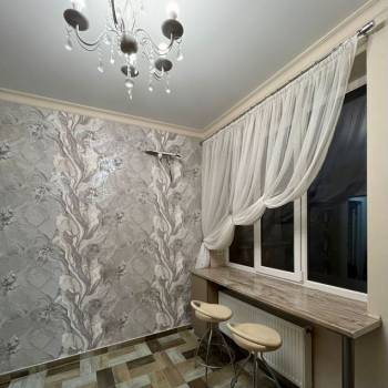 Сдается 1-комнатная квартира, 50 м²