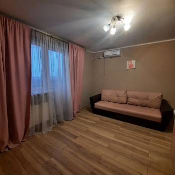 Сдается 1-комнатная квартира, 22 м²