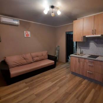 Сдается 1-комнатная квартира, 22 м²