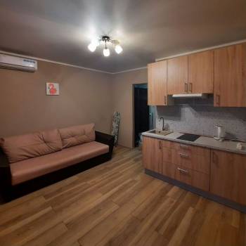 Сдается 1-комнатная квартира, 22 м²