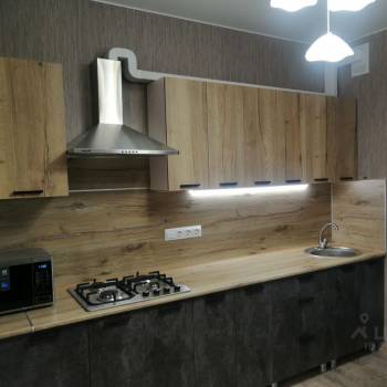 Сдается 2-х комнатная квартира, 57,7 м²