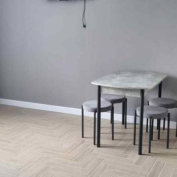 Сдается Многокомнатная квартира, 56 м²