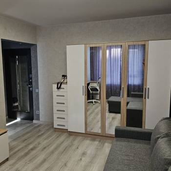 Сдается 1-комнатная квартира, 31,5 м²