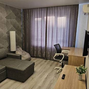 Сдается 1-комнатная квартира, 31,5 м²