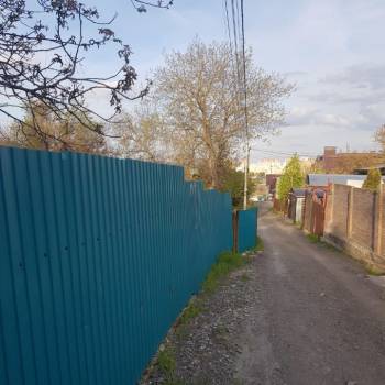 Продается Участок, 700 м²