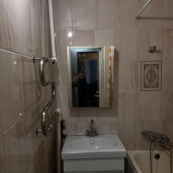 Сдается 2-х комнатная квартира, 45 м²