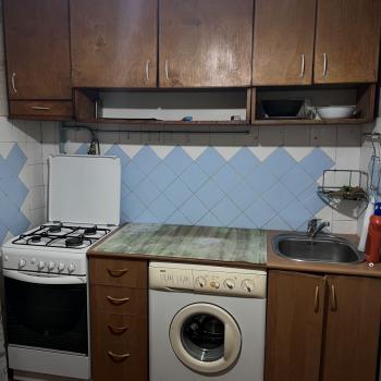 Сдается 2-х комнатная квартира, 45 м²
