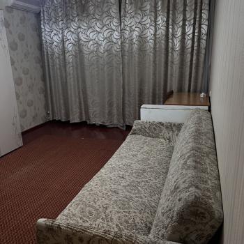 Сдается 2-х комнатная квартира, 45 м²
