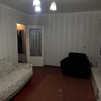 Сдается 2-х комнатная квартира, 45 м²