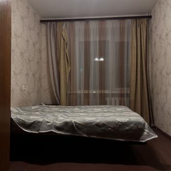 Сдается 2-х комнатная квартира, 45 м²