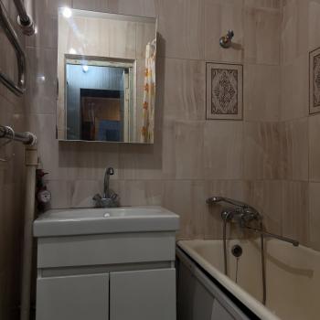 Сдается 2-х комнатная квартира, 45 м²