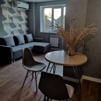 Сдается 1-комнатная квартира, 34 м²