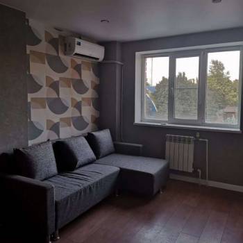 Сдается 1-комнатная квартира, 34 м²