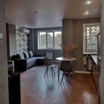 Сдается 1-комнатная квартира, 34 м²