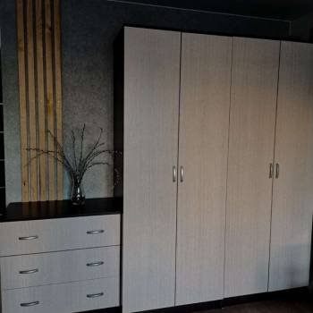 Сдается 1-комнатная квартира, 34 м²