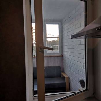 Сдается 1-комнатная квартира, 34 м²