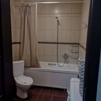 Сдается 1-комнатная квартира, 34 м²