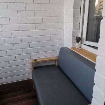 Сдается 1-комнатная квартира, 34 м²