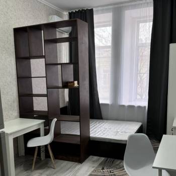 Сдается 1-комнатная квартира, 23 м²