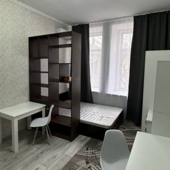 Сдается 1-комнатная квартира, 23 м²