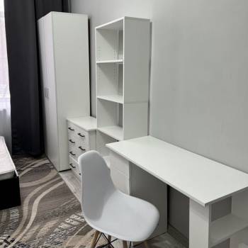 Сдается 1-комнатная квартира, 23 м²