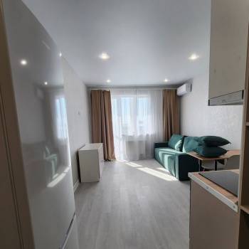 Сдается 1-комнатная квартира, 27 м²