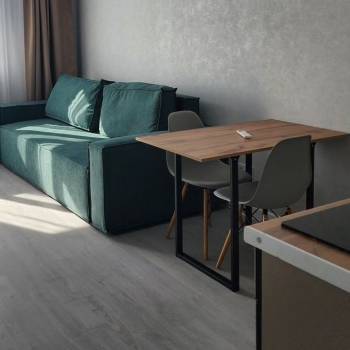 Сдается 1-комнатная квартира, 27 м²