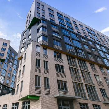 Сдается 2-х комнатная квартира, 67 м²
