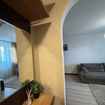 Сдается 2-х комнатная квартира, 48 м²