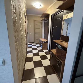 Сдается 2-х комнатная квартира, 48 м²
