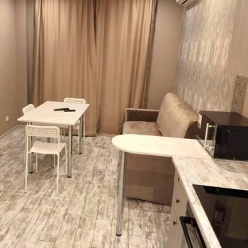 Сдается 1-комнатная квартира, 40 м²