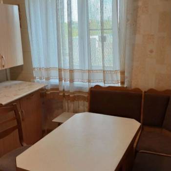 Сдается 1-комнатная квартира, 32 м²