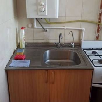 Сдается 1-комнатная квартира, 32 м²
