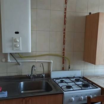Сдается 1-комнатная квартира, 32 м²