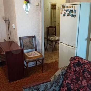 Сдается 1-комнатная квартира, 32 м²